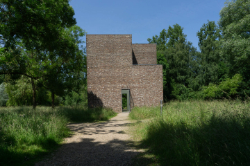Pavillon "Turm"