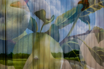 Gans schön fruchtig