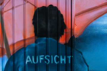 Aufsicht