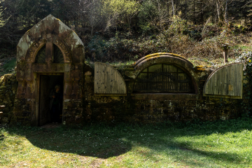 Wasserwerk