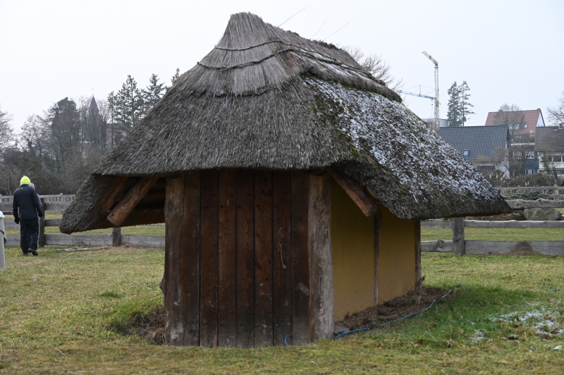 (Foto: Christina von Ameln)