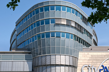 City-Palast