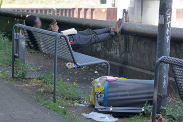 Keine Umwelt