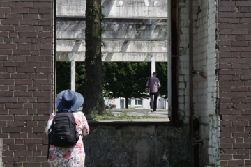 Lost Place