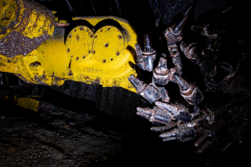 Schrapper