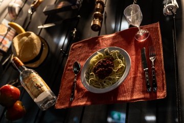 Mahlzeit