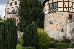 Burg Kronberg