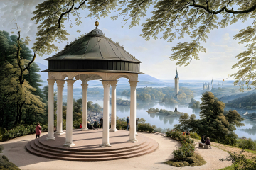 Faking Romantics (3)