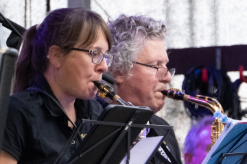 Big Band (2)