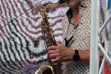 Big Band (4)