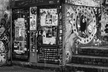 Jungbusch - Tristesse