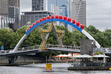 Melbourne