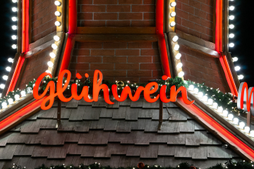 Glühwein