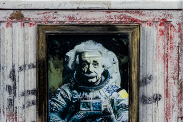 Einsteinaut