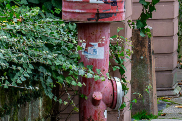 Hydrant