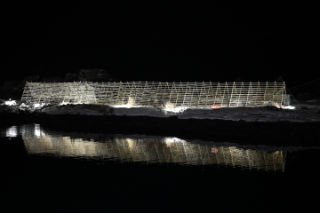 Stockfisch Lofoten