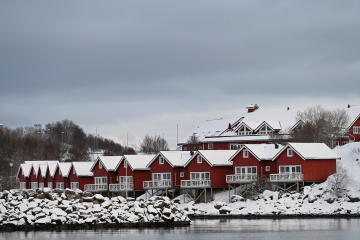 Stokmarknes