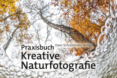Praxisbuch Krative Naturfotografie
