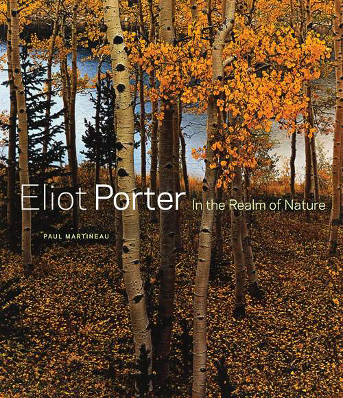 Eliot-Porter
