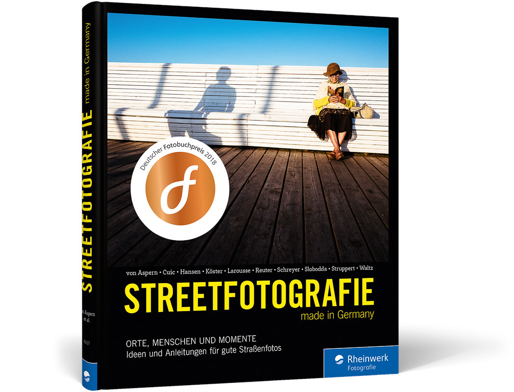 streetfotografie
