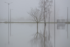 Hochwasser