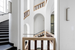Höhere Bildung