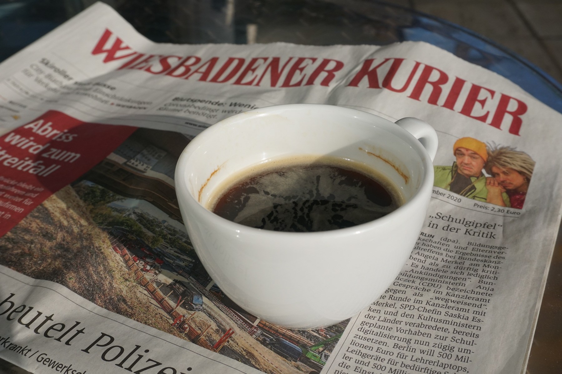 Café Engel