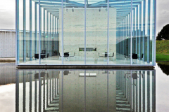 Ausstellungshaus Raketenstation Hombroich