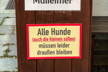 ... auch die kleinen süßen