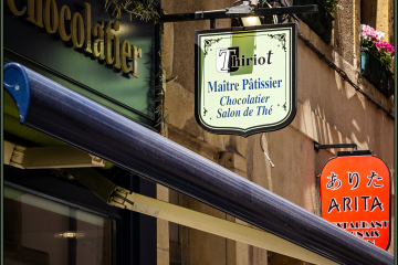 Maître Pâtissier