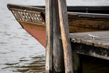 Es geht auch kleiner