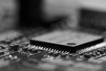 Mikroelektronik