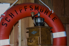 "Schiffsmühle"