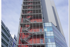 Büroturm