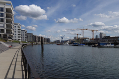 Am HAfen