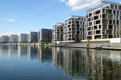 Am Hafen