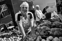 Marktfrauen