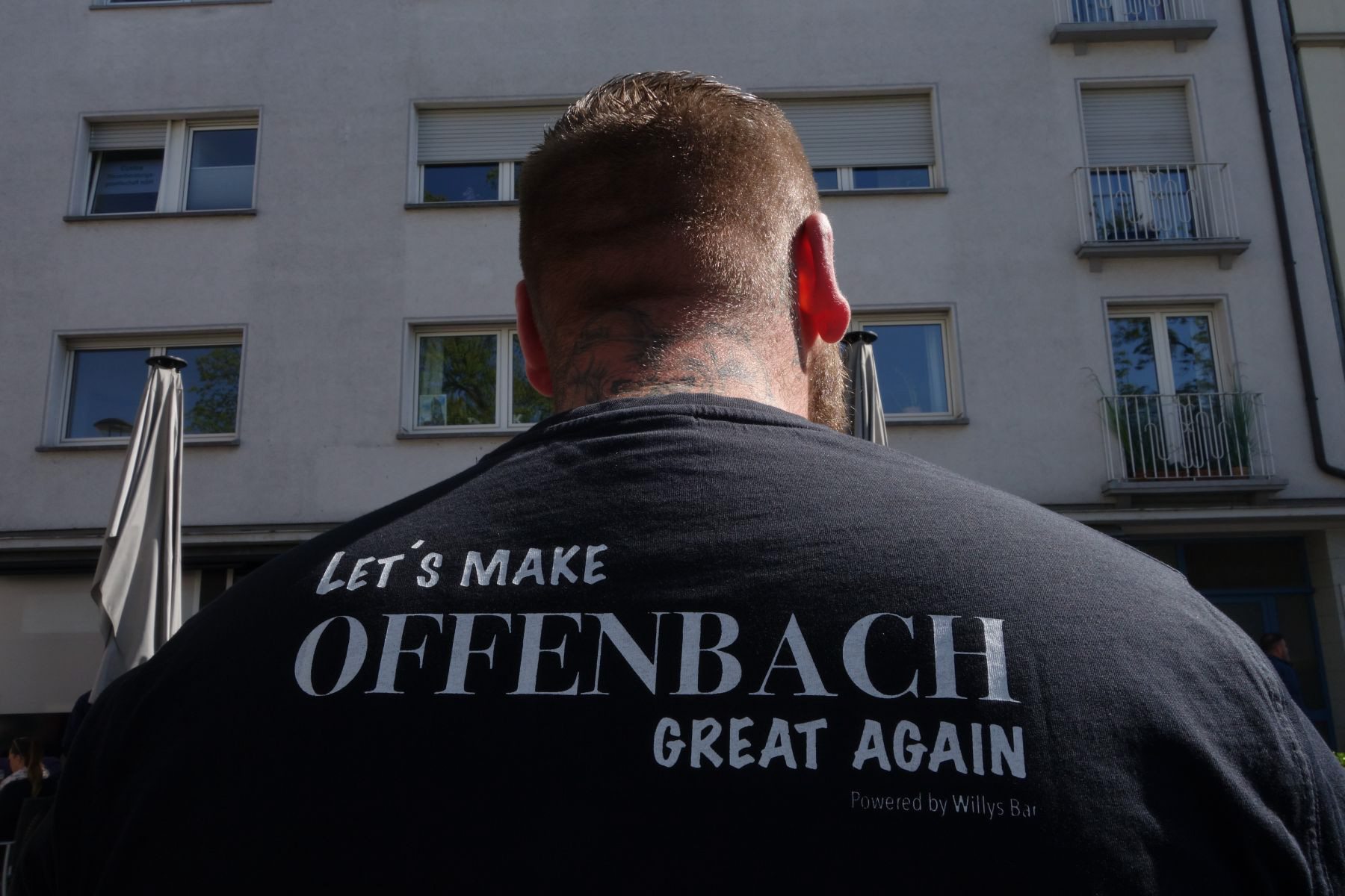 Offenbach