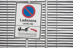Abschleppen International