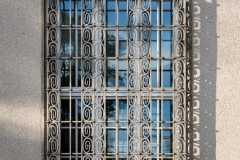 Postfenster
