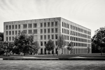 House of Finance
