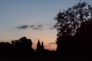 Nachtflug
