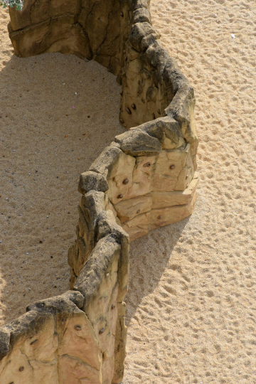Mauer