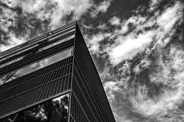 Wolkenspiel