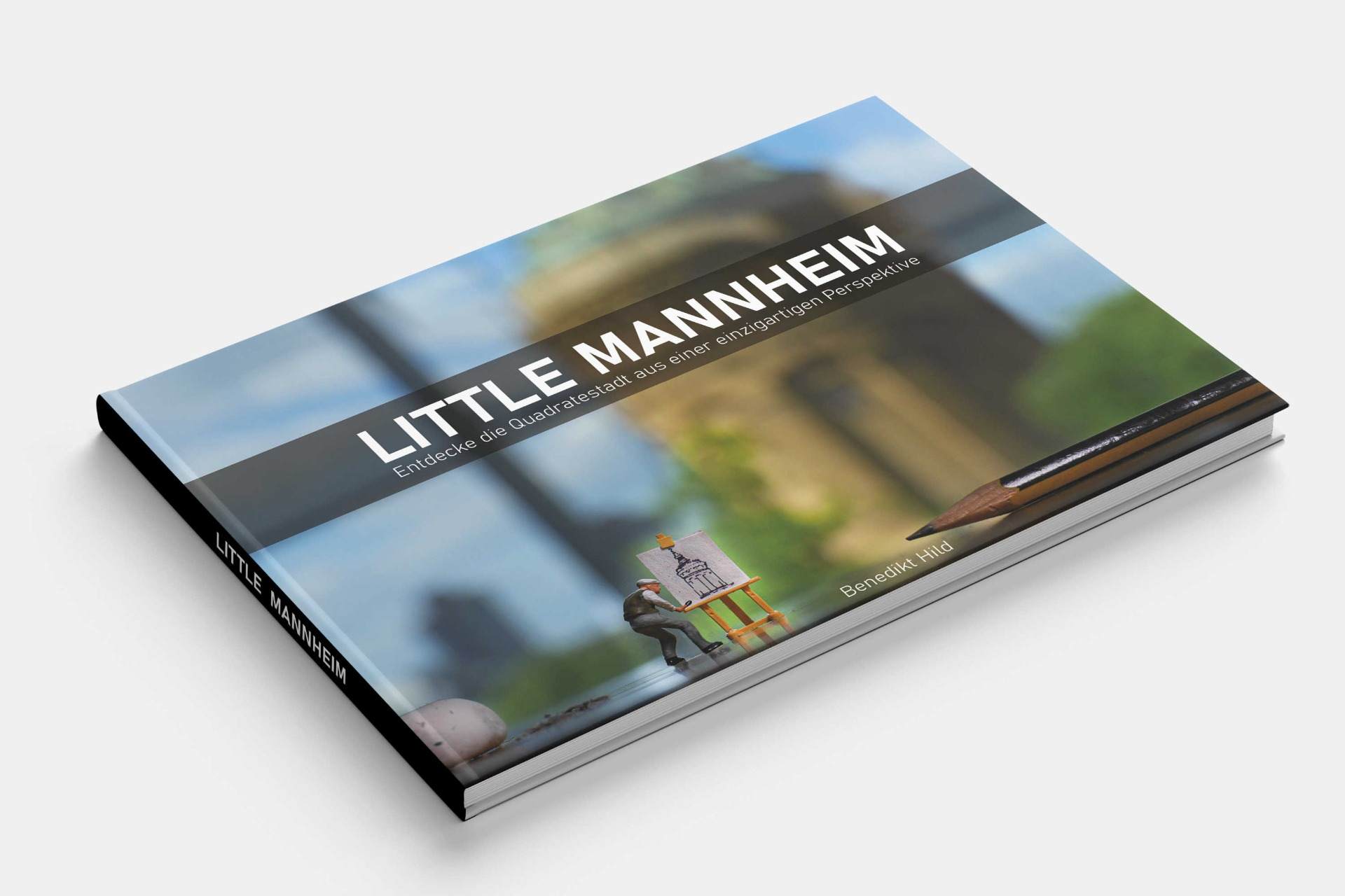 Little Mannheim