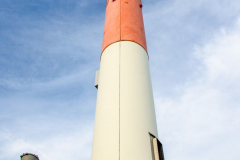 hr-Antenne auf dem Maintower
