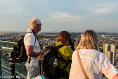 Fleißige Fotografen