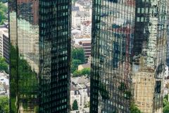 Spiegelungen