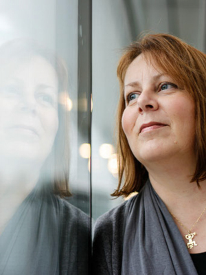 Monika seidel