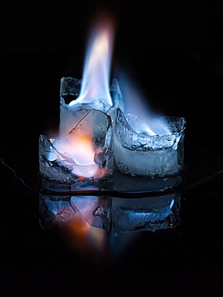 Feuer(rot)